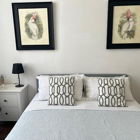 Santa Rosa Florence Apartments 3 Bedrooms - Private Parking Exteriör bild