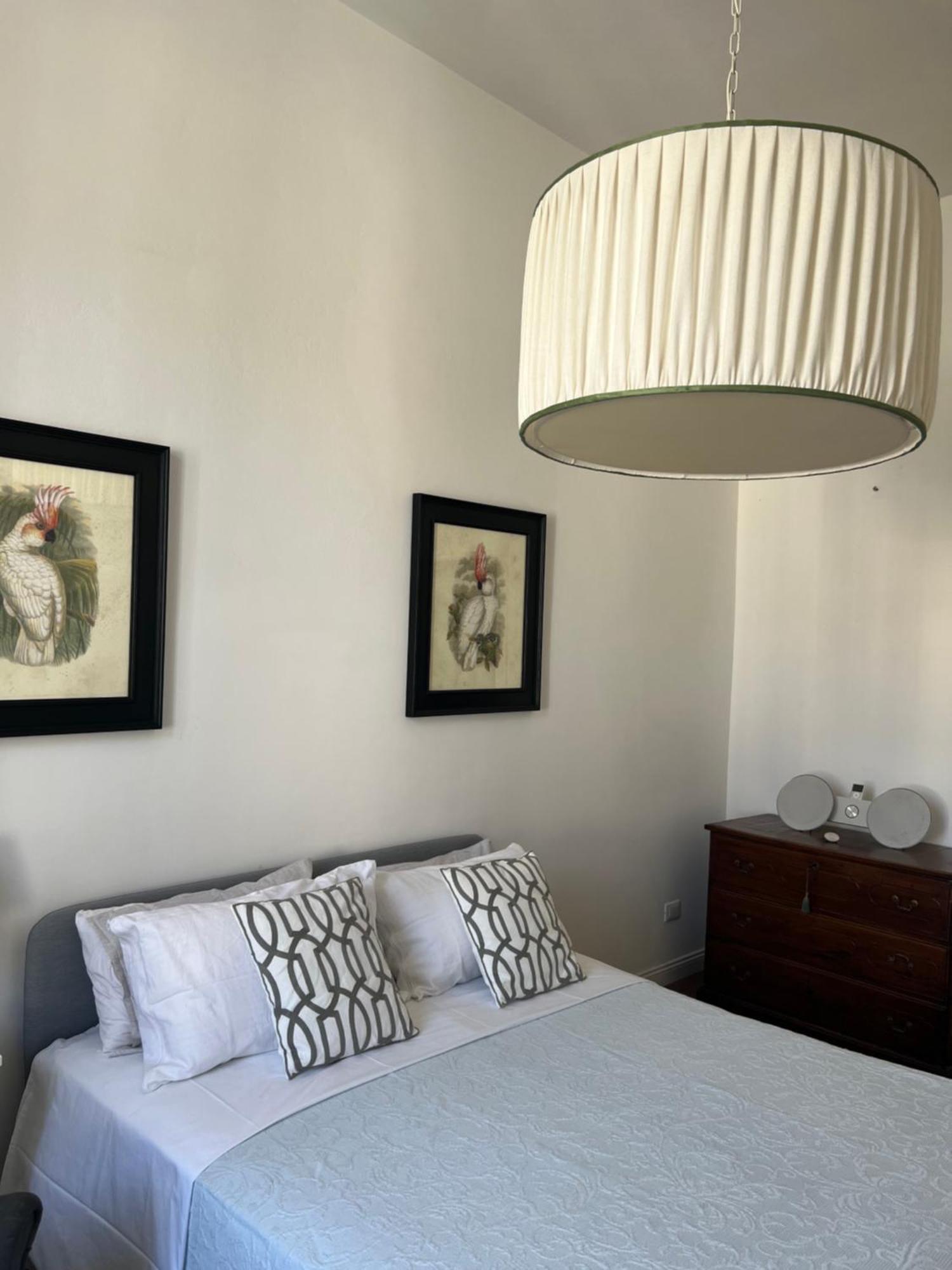 Santa Rosa Florence Apartments 3 Bedrooms - Private Parking Exteriör bild