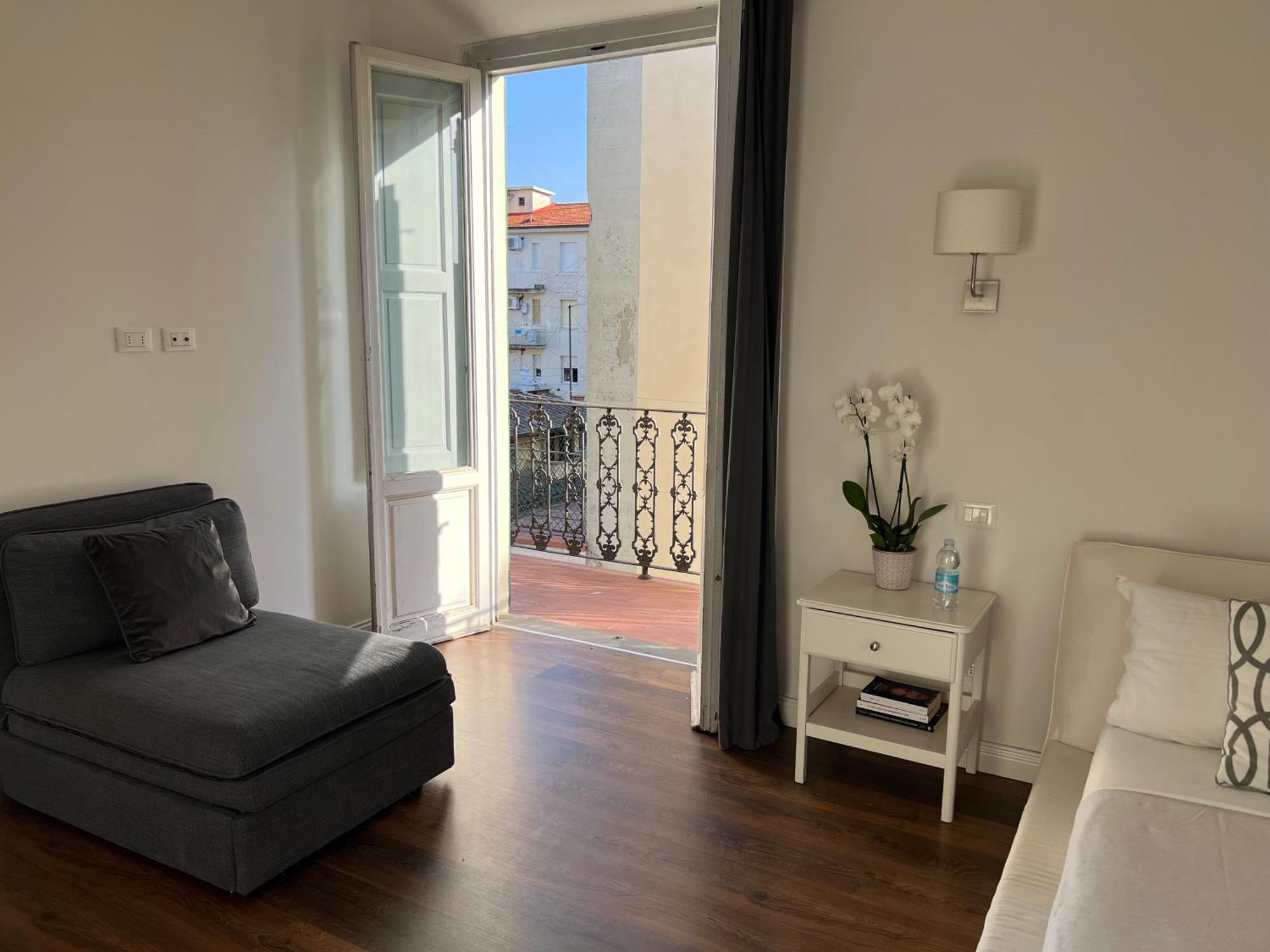 Santa Rosa Florence Apartments 3 Bedrooms - Private Parking Exteriör bild