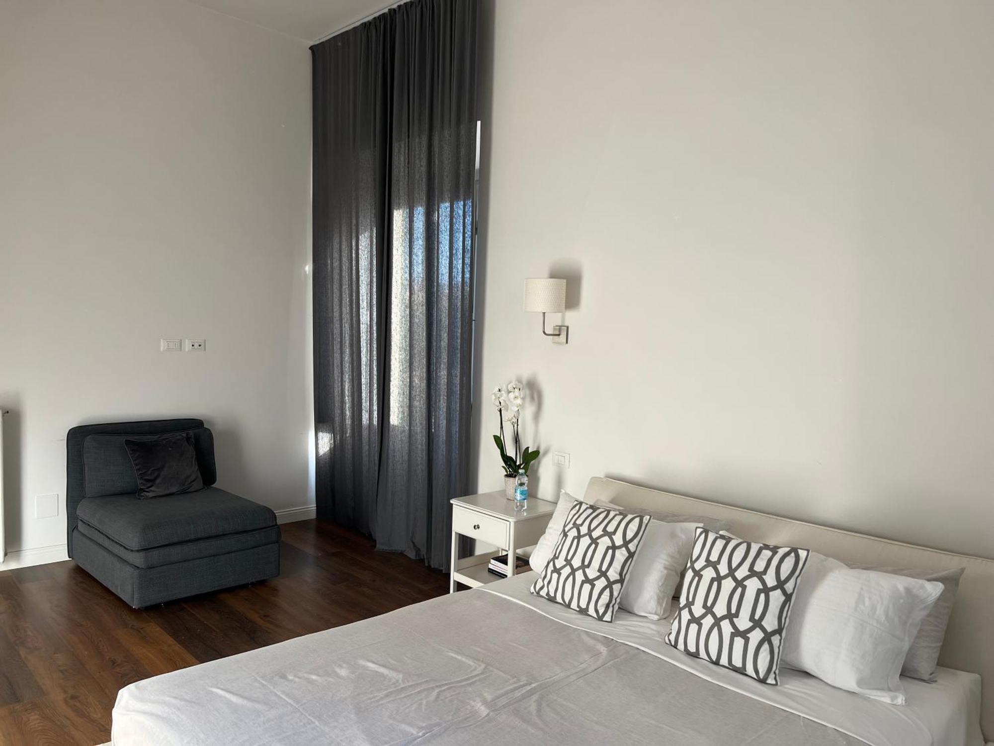 Santa Rosa Florence Apartments 3 Bedrooms - Private Parking Exteriör bild