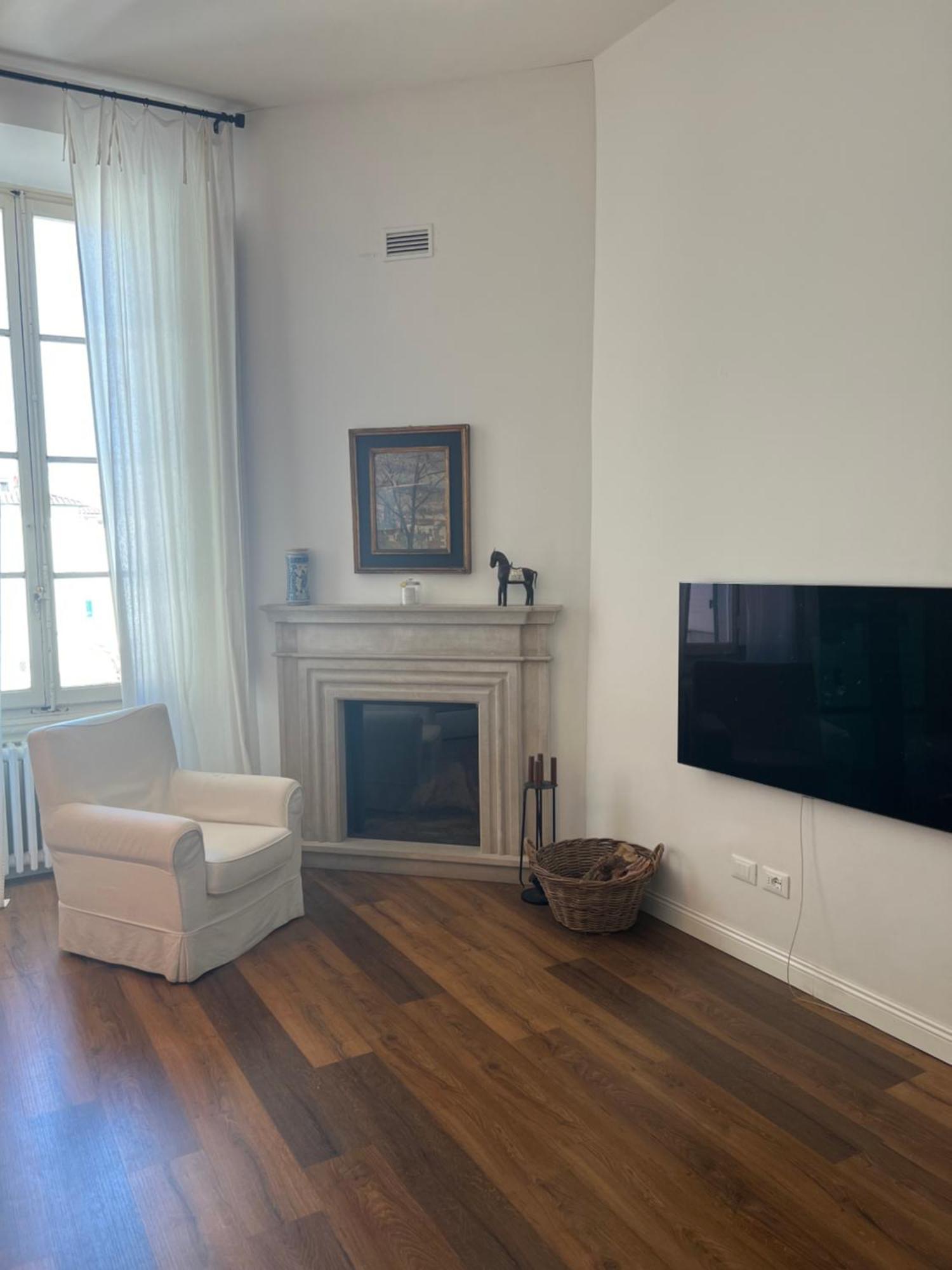 Santa Rosa Florence Apartments 3 Bedrooms - Private Parking Exteriör bild