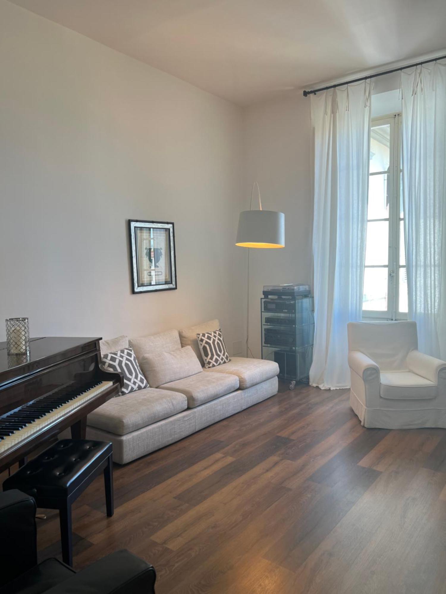 Santa Rosa Florence Apartments 3 Bedrooms - Private Parking Exteriör bild
