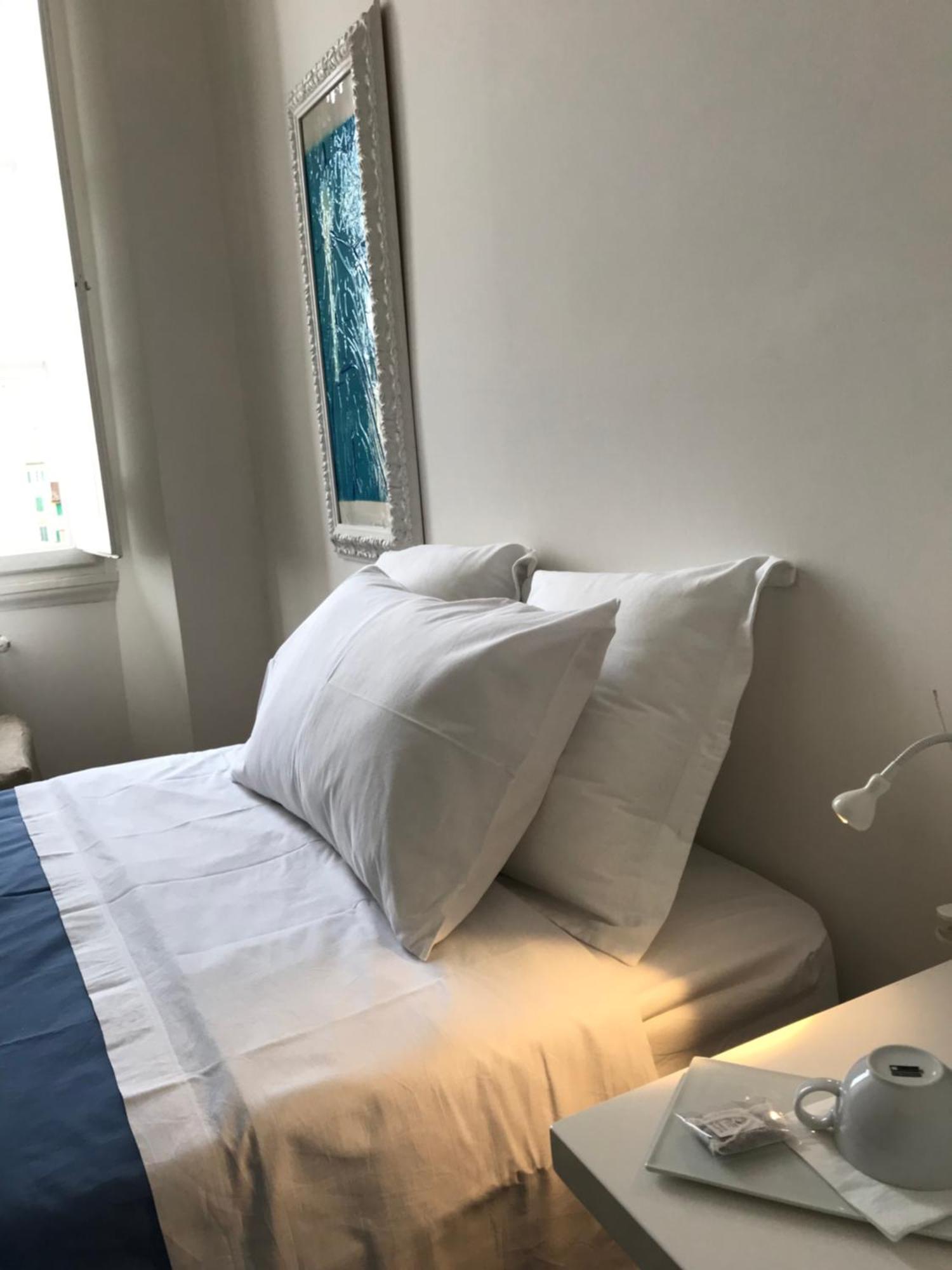 Santa Rosa Florence Apartments 3 Bedrooms - Private Parking Exteriör bild