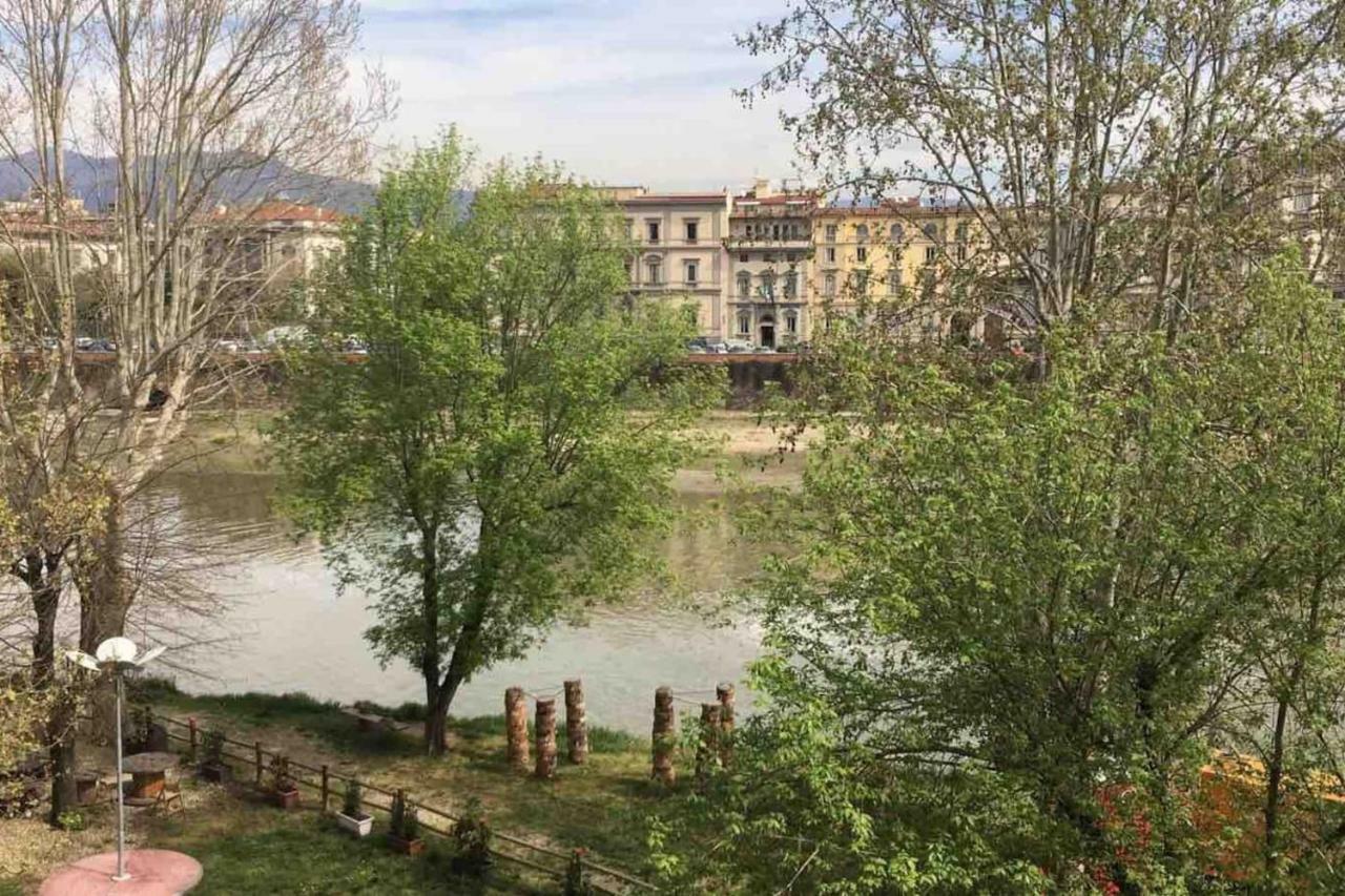Santa Rosa Florence Apartments 3 Bedrooms - Private Parking Exteriör bild