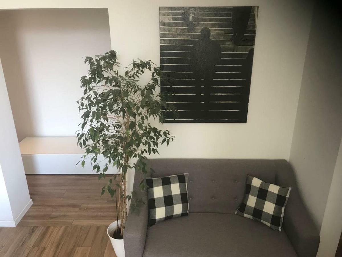 Santa Rosa Florence Apartments 3 Bedrooms - Private Parking Exteriör bild