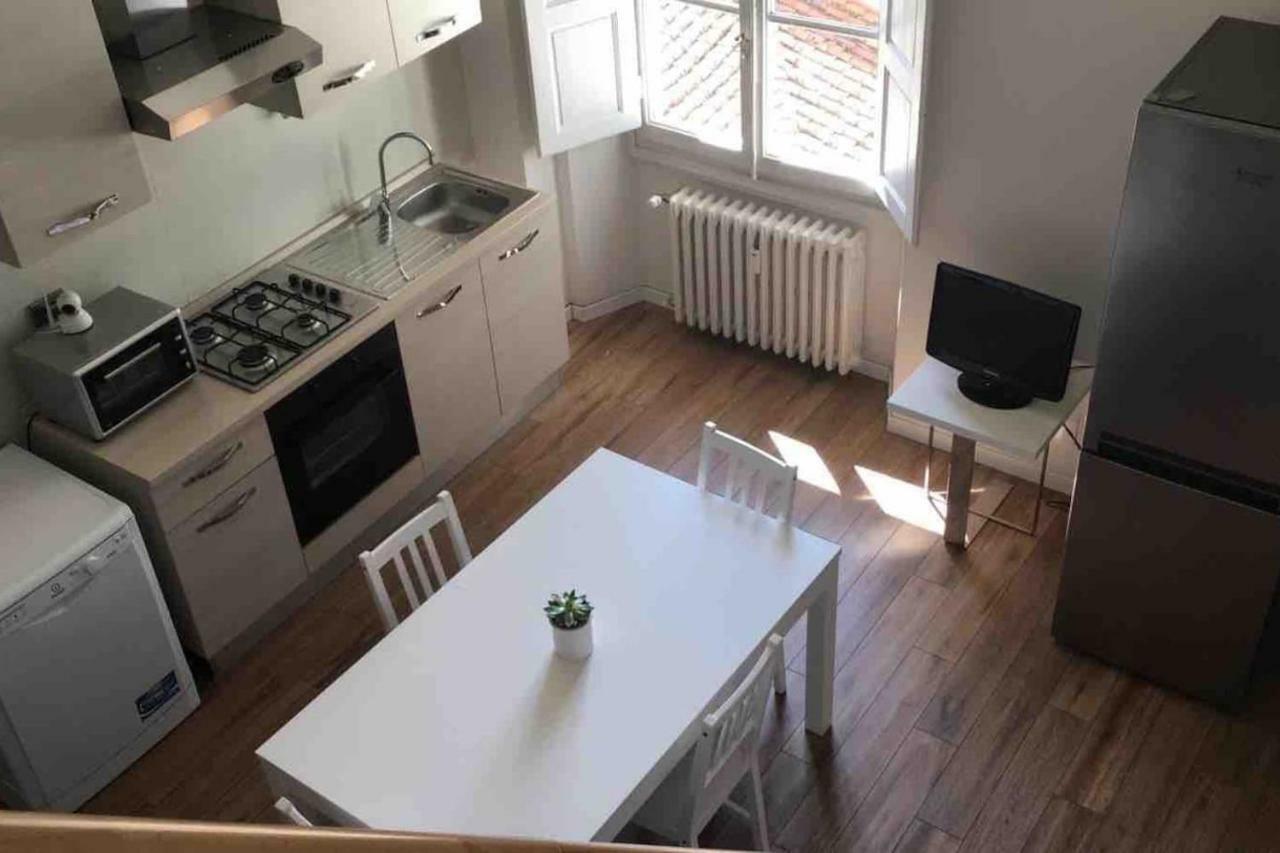 Santa Rosa Florence Apartments 3 Bedrooms - Private Parking Exteriör bild