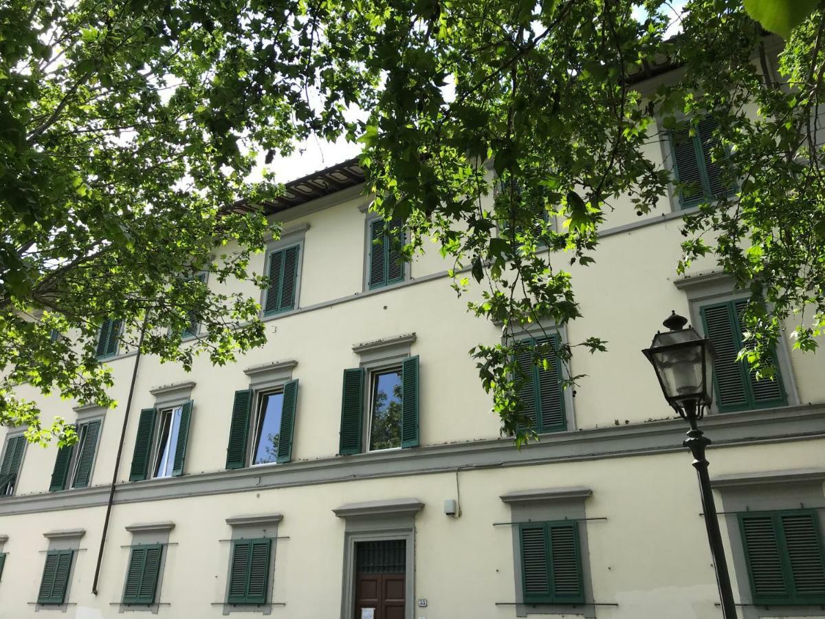 Santa Rosa Florence Apartments 3 Bedrooms - Private Parking Exteriör bild